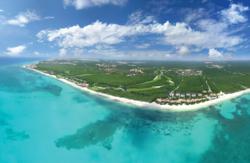 Mayakoba Resort